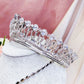 #12432073 Cubic Zirconia Crown