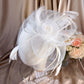 #04948061 Ladies' Fashion Cambric Fascinators