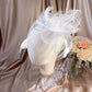#04948061 Ladies' Fashion Cambric Fascinators