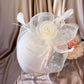 #04948061 Ladies' Fashion Cambric Fascinators