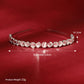 #23122773 Upgrade your look with our Deluxe Emerald Rhinestone Headband