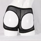 Butt Lifters Lifting Panty without Padding
