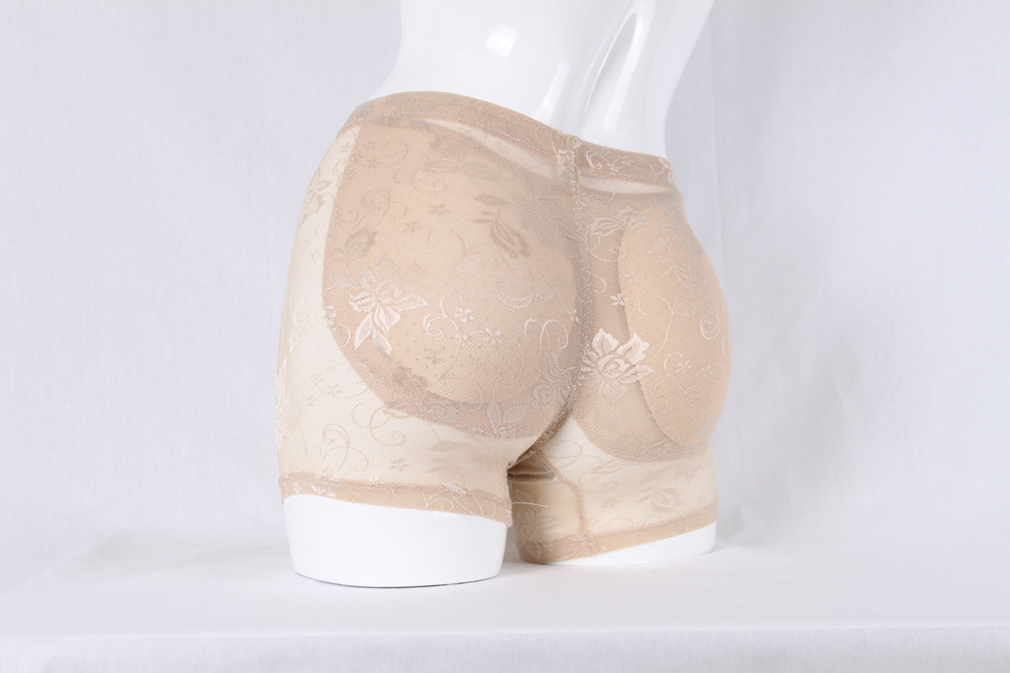 Butt Lifters Lace Padded Panty