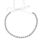 #220433013 Ceintures de mariée en strass (argent et or rose)