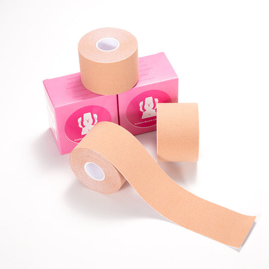 #234021332 BoobyTape for Breast Lift, Self-Adhesive Bra Tape