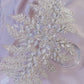 #220418922 Luxury Headpiece丨Headband丨Crown (Silver & Gold)