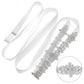 #220435177 Ceintures de mariée en strass