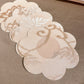 Lace Cover Adhesive Pasties ( Available in Shape Hearts, Floral & Round)