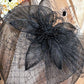039480010 Fascinators for Women Bridal Hats for Wedding Tea Party Hats