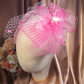 039480010 Fascinators for Women Bridal Hats for Wedding Tea Party Hats