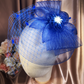 039480010 Fascinators for Women Bridal Hats for Wedding Tea Party Hats