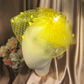 039480010 Fascinators for Women Bridal Hats for Wedding Tea Party Hats