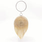 #14818001 Shining Unique Design Rhinestone Tassel Ladies' Clutches