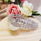 #15419048 Cubic Zirconia Headband