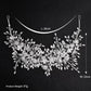 #14410924 Rhinestone Hairpieces