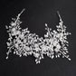 #14410924 Rhinestone Hairpieces