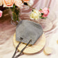 #10818002 Vintage Ladies' Rhinestone Clutches (Golden, Silver)