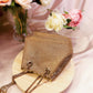 #10818002 Vintage Ladies' Rhinestone Clutches (Golden, Silver)