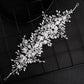 #14410924 Rhinestone Hairpieces