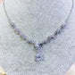 #06522041 Ensembles de bijoux en zircone cubique