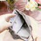 #10818002 Vintage Ladies' Rhinestone Clutches (Golden, Silver)